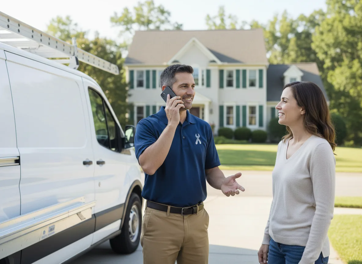 Home Gutter Service Middletown, IA FAQs
